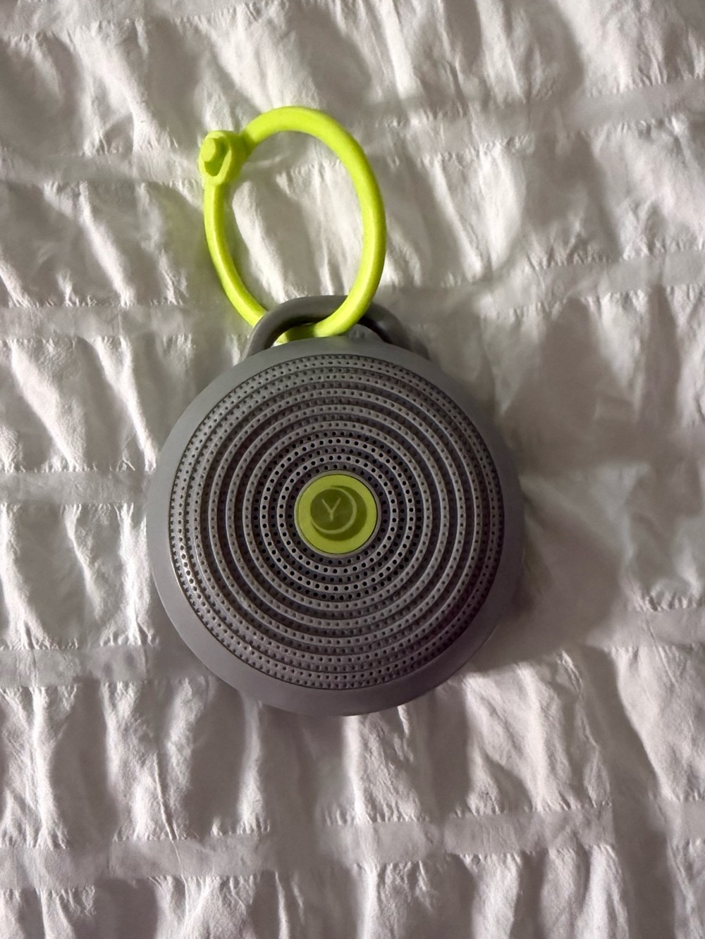 Yogasleep Hushh Portable White Noise Sound Machine